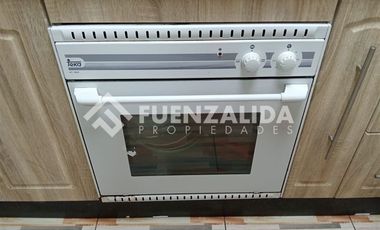 Casa en Venta en La Travesia / Américo Vespucio