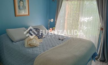 Casa en Venta en La Travesia / Américo Vespucio