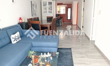Casa en Venta en La Travesia / Américo Vespucio
