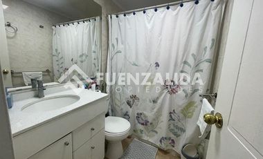 Casa en Venta en La Travesia / Américo Vespucio