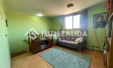 Casa en Venta en La Travesia / Américo Vespucio