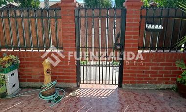 Casa en Venta en La Travesia / Américo Vespucio