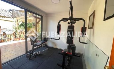 Casa en Venta en La Travesia / Américo Vespucio