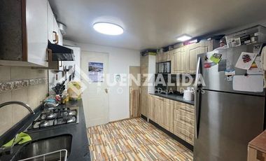Casa en Venta en La Travesia / Américo Vespucio