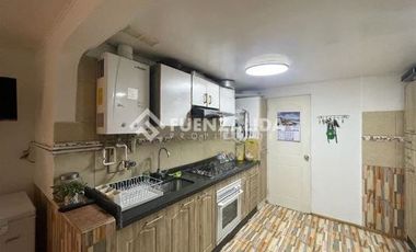 Casa en Venta en La Travesia / Américo Vespucio