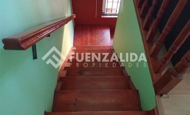 Casa en Venta en La Travesia / Américo Vespucio