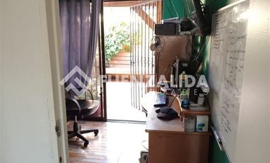 Casa en Venta en La Travesia / Américo Vespucio