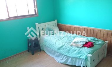 Casa en Venta en La Travesia / Américo Vespucio