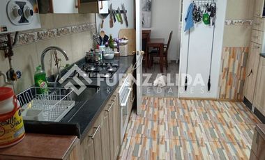 Casa en Venta en La Travesia / Américo Vespucio