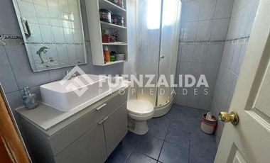 Casa en Venta en La Travesia / Américo Vespucio