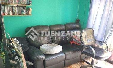 Casa en Venta en La Travesia / Américo Vespucio