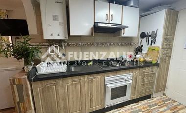 Casa en Venta en La Travesia / Américo Vespucio