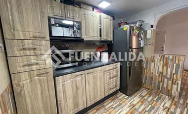 Casa en Venta en La Travesia / Américo Vespucio
