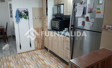 Casa en Venta en La Travesia / Américo Vespucio
