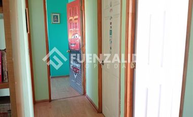 Casa en Venta en La Travesia / Américo Vespucio