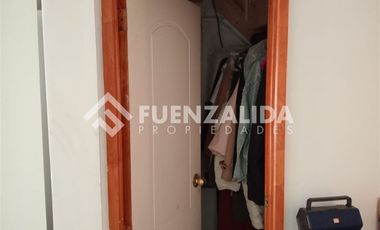 Casa en Venta en La Travesia / Américo Vespucio