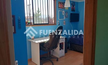 Casa en Venta en La Travesia / Américo Vespucio