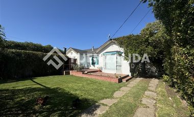 Casa en Arriendo en Playa Sur