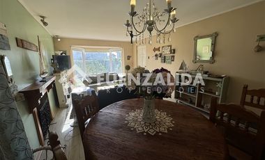Casa en Arriendo en Playa Sur