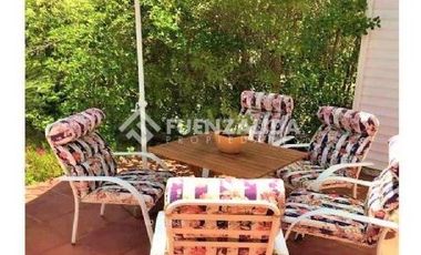 Casa en Arriendo en Playa Sur