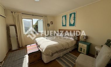 Casa en Arriendo en Playa Sur