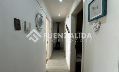 Casa en Arriendo en Playa Sur