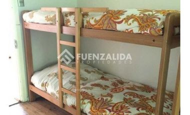 Casa en Arriendo en Playa Sur