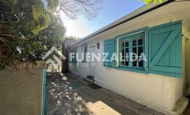 Casa en Arriendo en Playa Sur