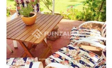 Casa en Arriendo en Playa Sur