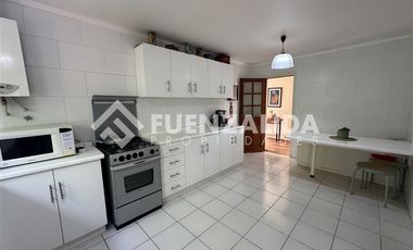 Casa en Arriendo en Santo Domingo tradicional