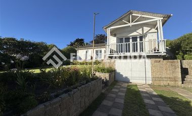 Casa en Arriendo en Santo Domingo tradicional