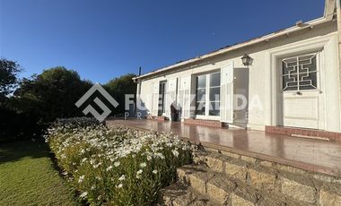 Casa en Arriendo en Santo Domingo tradicional