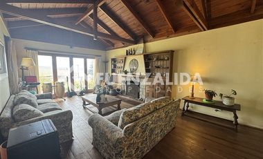 Casa en Arriendo en Santo Domingo tradicional