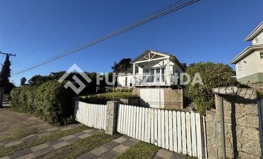 Casa en Arriendo en Santo Domingo tradicional