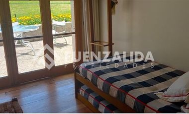 Casa en Arriendo en Santo Domingo tradicional