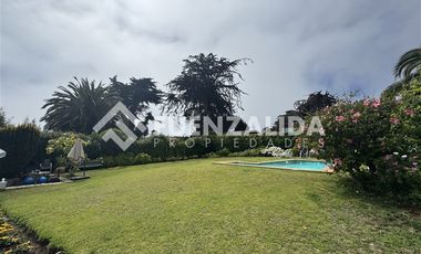 Casa en Arriendo en Santo Domingo tradicional