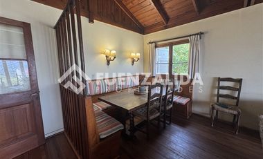 Casa en Arriendo en Santo Domingo tradicional
