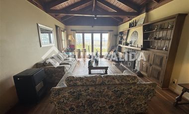 Casa en Arriendo en Santo Domingo tradicional
