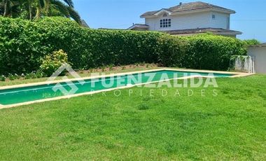Casa en Arriendo en Santo Domingo tradicional