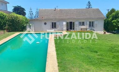 Casa en Arriendo en Santo Domingo tradicional