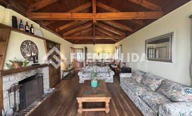 Casa en Arriendo en Santo Domingo tradicional