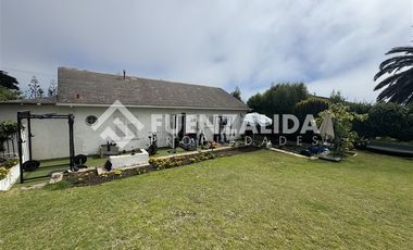 Casa en Arriendo en Santo Domingo tradicional