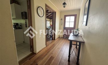 Casa en Arriendo en Santo Domingo tradicional