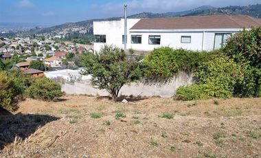 Sitio en Venta en LOMAS DEL SOL II