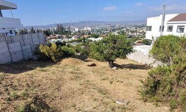 Sitio en Venta en LOMAS DEL SOL II