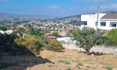 Sitio en Venta en LOMAS DEL SOL II