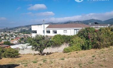 Sitio en Venta en LOMAS DEL SOL II