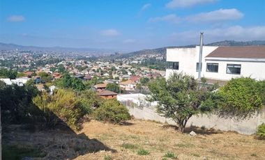 Sitio en Venta en LOMAS DEL SOL II