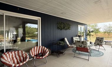 Casa en Venta en San Clemente, Mariposas, Casa en gran parcela con piscina