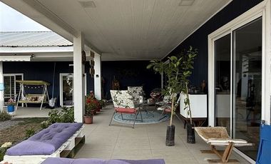Casa en Venta en San Clemente, Mariposas, Casa en gran parcela con piscina